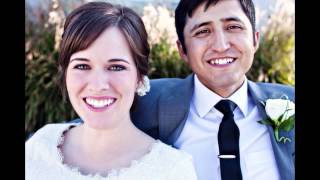 Isaac Lucero's Funeral Slideshow
