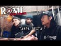 ROMI JAHAT - TANPA PESTA (Cover) || Kontroldiri Official