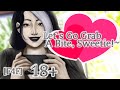 💚Your Goth Sugar Mommy Thanks You For Trying to Spoil Her!~💚[F4F] [Soft Dom] [Older & Taller Woman]