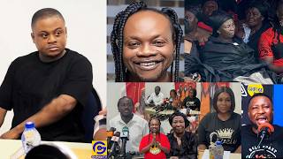 Lumba Imprɛgnαted Someone & So WHAT !!;Why should you Miller join Legal Wives To Insult Lumba.Aah !!