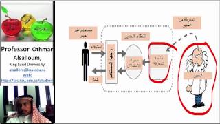 الانظمة الخبيرة (Expert systems)،ماهي و كيف يتم استخدامها؟