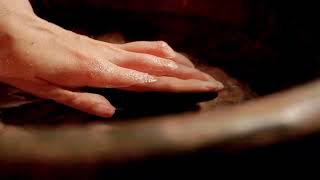 Discover the essence of professional SPA massage!