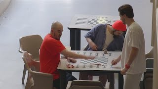 Niagara County: Sobriety behind bars