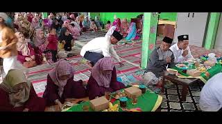 Banjari _ Yamiim Nahwal Madinah _ UPT SDN 334 Gresik