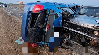 Idiots In Cars 2024 | STUPID DRIVERS COMPILATION |TOTAL IDIOTS AT WORK  Best Of Idiots In Cars |#326