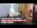 Coronavirus News: 325 Covid Cases In Delhi, Highest In 40 Days