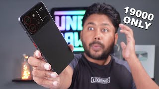 ZTE Blade A35 Unboxing | Best Budget Smartphone In Pakistan