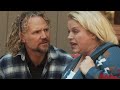 Sister Wives: Janelle Tells Kody to ‘F*** OFF’