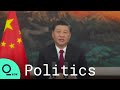 Boao Forum: China's President Xi Jinping Challenges U.S. Global Leadership
