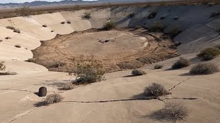Weird Strange And Dangerous Finds In The Mojave Desert