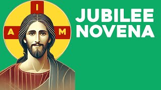 Catholic Jubilee Year of Hope Novena