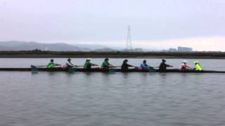 Comp W8+ 1st 500 Mar 23