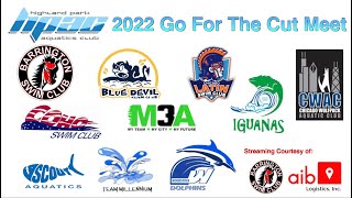 HPAC Go For The Cut Meet - 2022