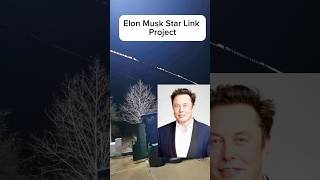 Star Link Project 🛜 #shorts #elonmusk #starlink #usa #shortsfeed