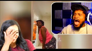 CORYxKENSHIN - TikToks You NEED To Watch (Try Not To Laugh) | Reaction