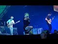 Paramore “Rose Colored Boy” live @ Manchester Arena, tour three.