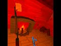 Crimson Cauldron easter egg! Recroom