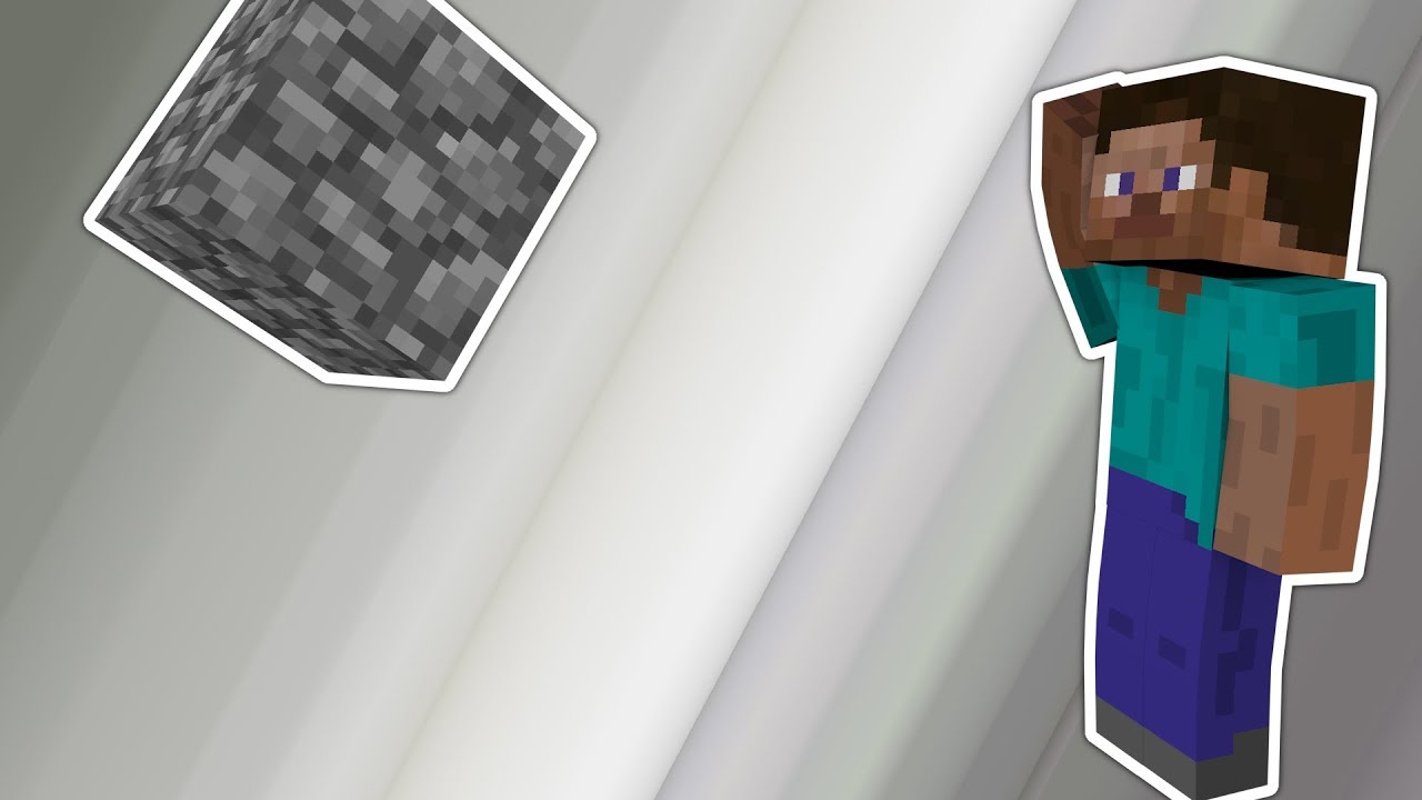 Logika Minecraft A 6 Youtube