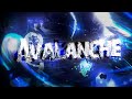 [DECO PREVIEW 1] Avalanche - UPCOMING Main List EXTREME Demon // Hosted by QwidziT and more