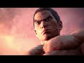 Tekken 8  Kazuya Hardest Combos Challenge