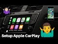 Buick Encore | How to Setup Apple CarPlay