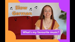 My Top 20 German Songs - Learn German with Music! - With German and English Subtitles