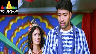 Yamudiki Mogudu Telugu Movie Part 2/13 | Allari Naresh, Richa Panai | Sri Balaji Video