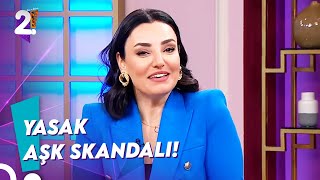 Sosyete Hayatını Sarsacak YASAK AŞK SKANDALI! | Müge ve Gülşen'le 2. Sayfa 113.Bölüm