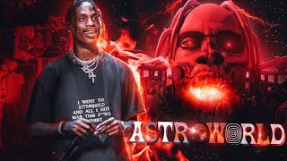 The Astroworld Tragedy: 