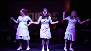 Cameri Theatre season preview: Meshi Kleinstein - a song from Waitress