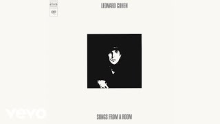 Leonard Cohen - The Butcher (Official Audio)