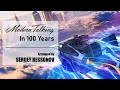 modern talking in 100 years arranged by sergey bessonov