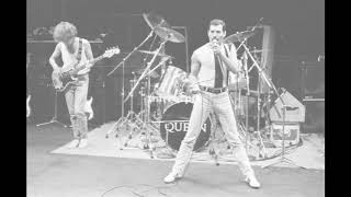 2. Bohemian Rhapsody (Queen - Live Aid Rehearsal: July 1985)