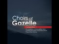 Choirs Of Gazelle | Rapitok United Church Mixed Choir | Rapitok No 1 &  2