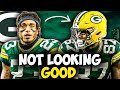 Packers New Injury Updates! Romeo Doubs, Jaire Alexander, Edgerrin Cooper