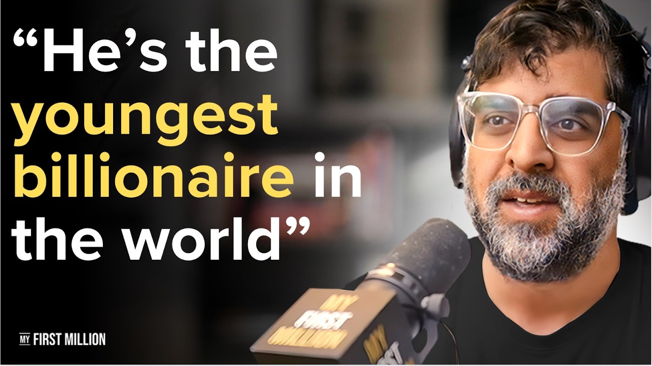 We Spent 48 Hours With Mrbeast 11 Billionaires Youtube