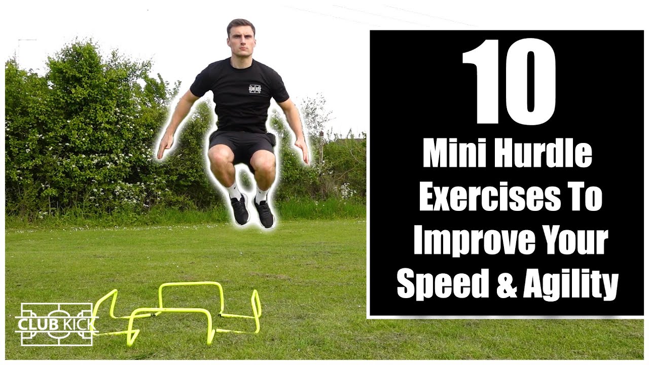 Hurdle Exercises At Home Eoua Blog