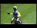 20180204 scottsville race 2 won by golden pheasant