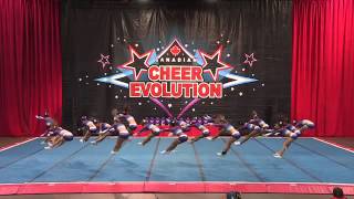 CE Fall Classic 2013 - O6 - PCT Cobras - Original Sin