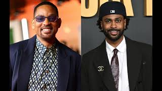 Will Smith taps Big Sean for upcoming single 'Beautiful Scars', shares 'The Matrix'-inspired trailer