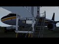 full flight kdfw ksfo p3dv5.1 a320