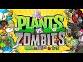 PVZ Hybrid : Unlocking all plants part 2 (No Speaking ^.^) #plantsvszombies #pvz #gameplay #shorts