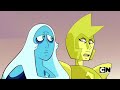 steven universe clip — white diamond is finally revealed