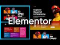 Elementor Flexbox Container Tutorial: Flex and Grid Layout