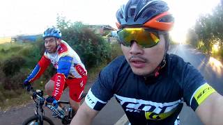 ក្រុមកង់មេមត់​ Memot Cycling team 🚴🚴🚴🚴🚴Travel [ Part 6]