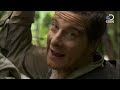 Bear Grylls in Borneo Jungle  Man vs Wild (46)