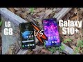 5 Reasons LG G8 Is BETTER Than Galaxy S10 Plus! Review After two weeks!