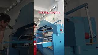 Electrical box grinding#grinding machine for metal#stainless steel box grinding machine#Metal box