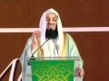 dua rabbana atina fid dunya hasanatan by mufti menk