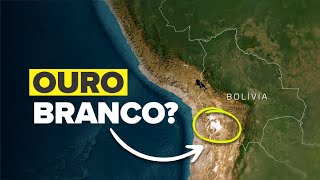 O Plano da Bolívia para Transformar sua Economia